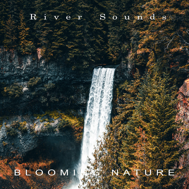 Blooming Nature cover art