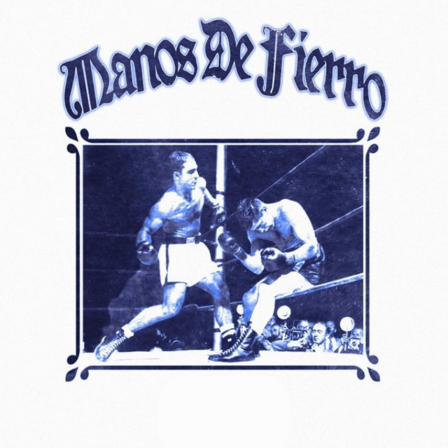 Plenty Tough cover art