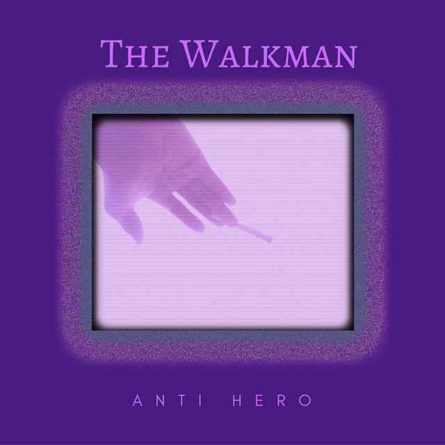 Nice Guy cover art