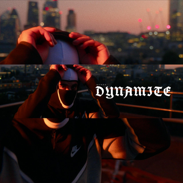 Dynamite - Single by Hch24 | Spotify