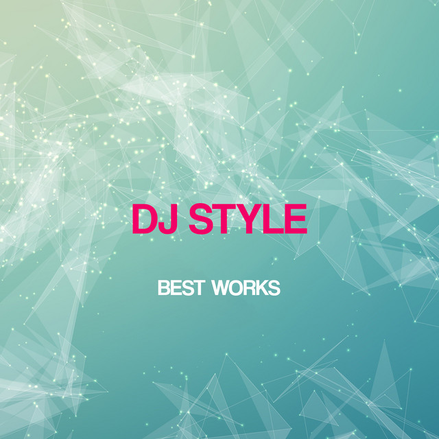 Dj Style Best Works cover art
