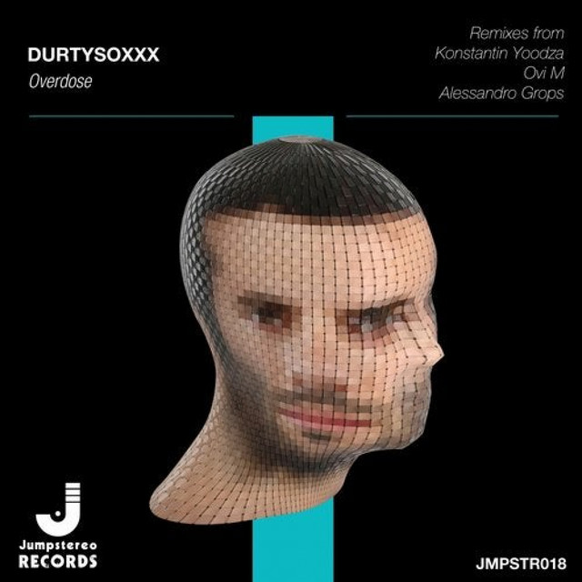 Overdose - Konstantin Yoodza Remix