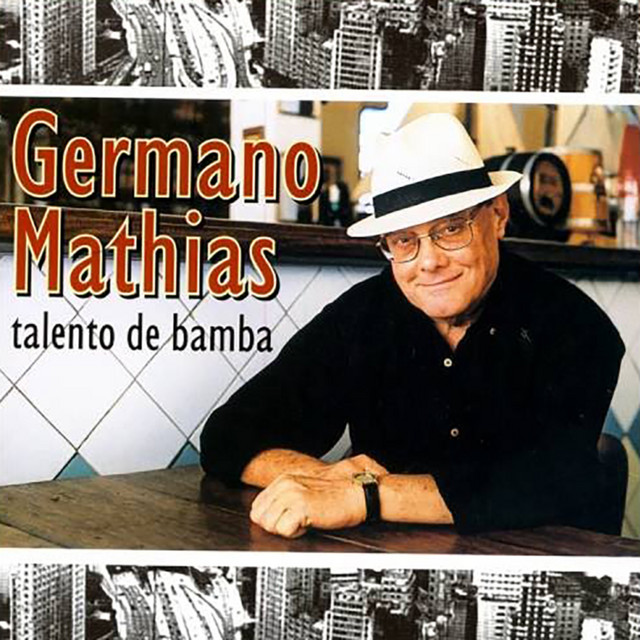 Talento De Bamba cover art