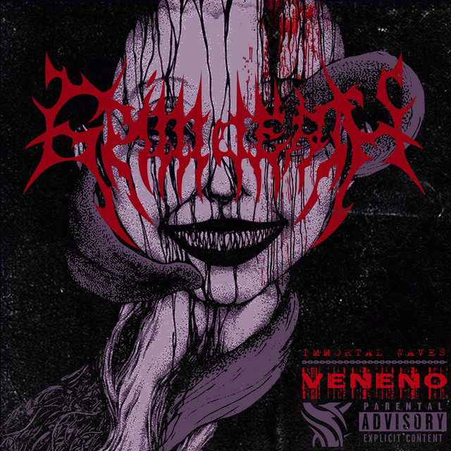Veneno