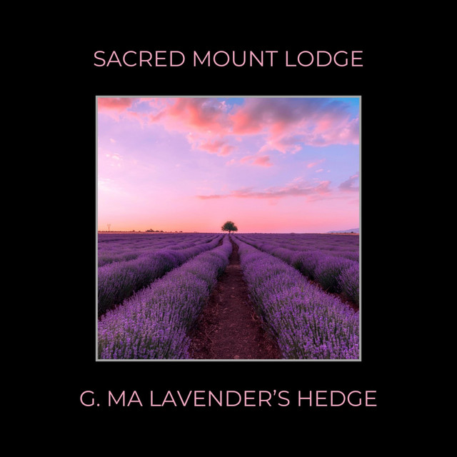 Sacred Mount Lodge