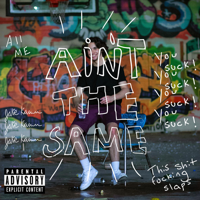 Ain't the Same - Single by Jake Krumm | Spotify