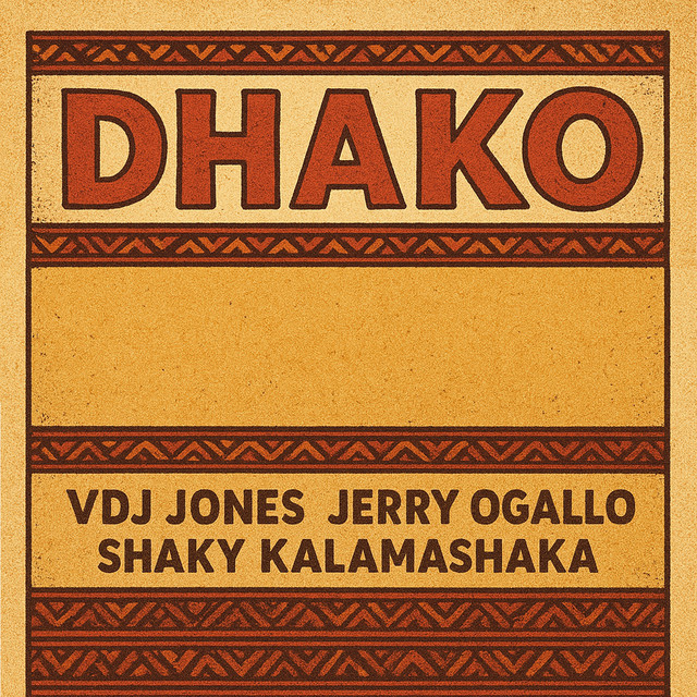 Dhako