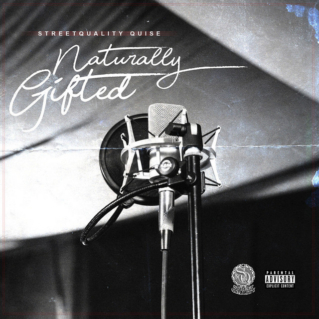 Naturally Gifted cover art