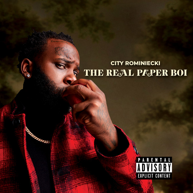 The Real Paper Boi cover art