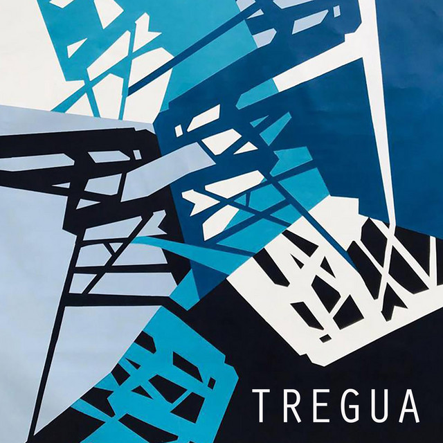 TREGUA cover art