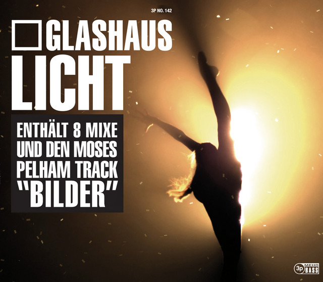 Licht (Online Version) cover art