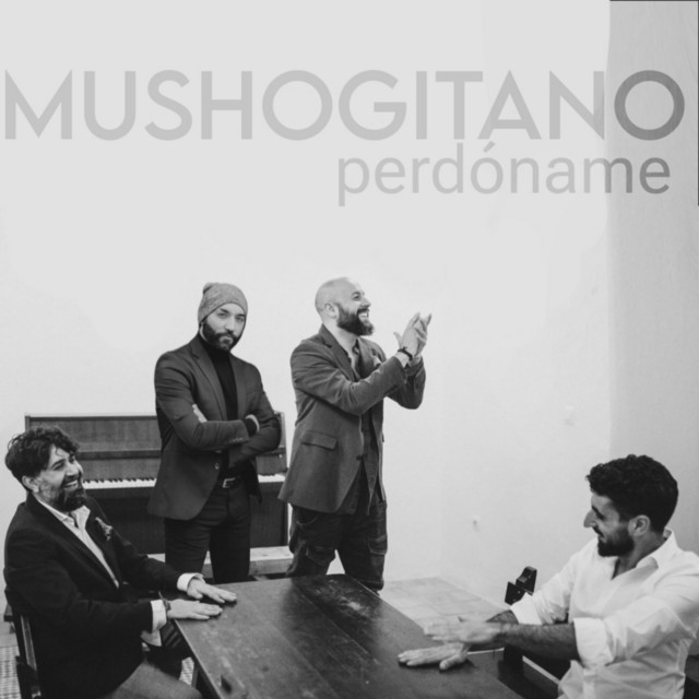 Perdóname