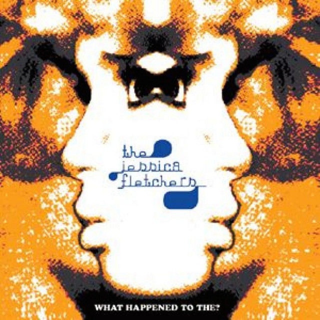 What Happened to The' cover art