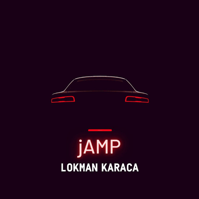Jamp cover