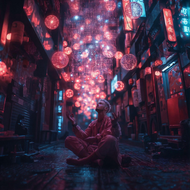 My Reality cover art