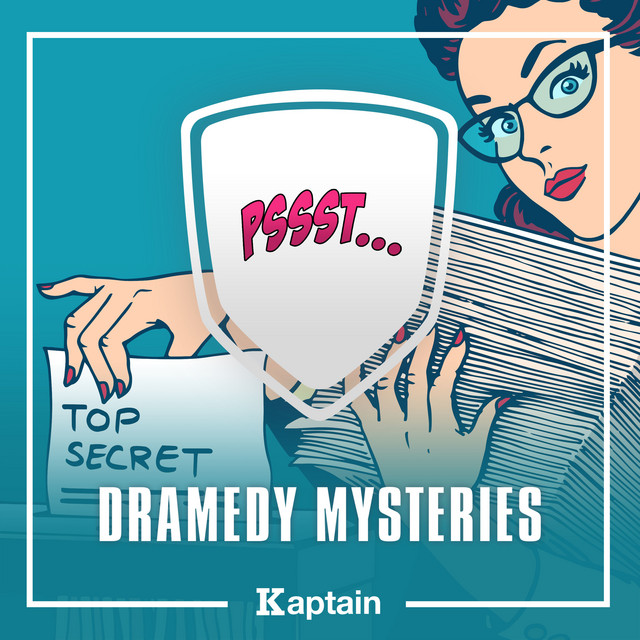 Dramedy Mysteries