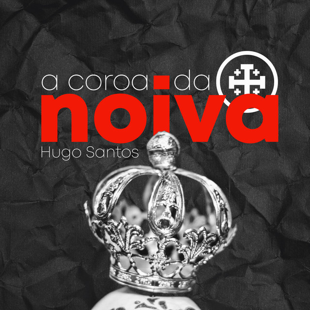 A Coroa da Noiva cover art