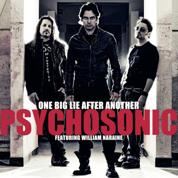 Psychoson Photo