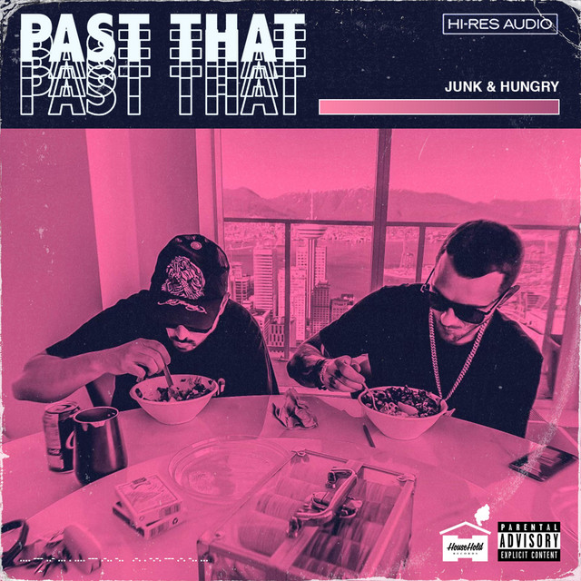 Past That