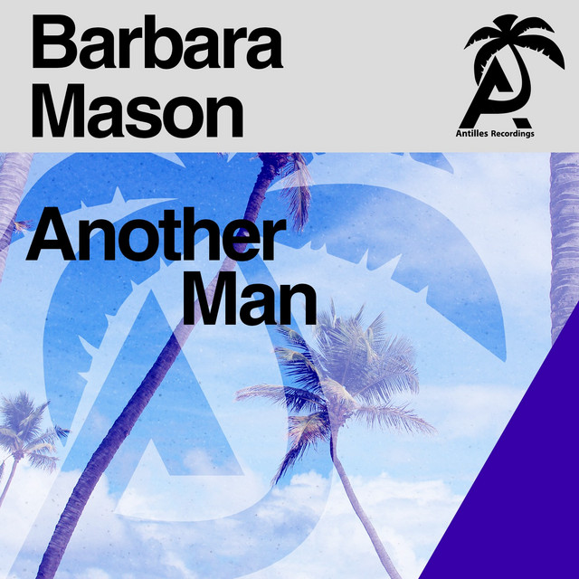 Another Man - Franck Dona Mix cover art