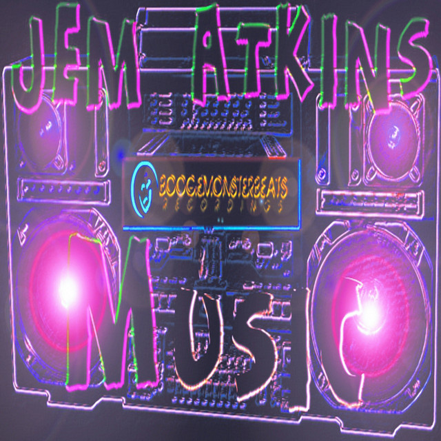 Music Ep cover
