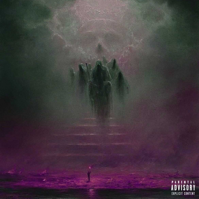 Reverb Legends II cover art