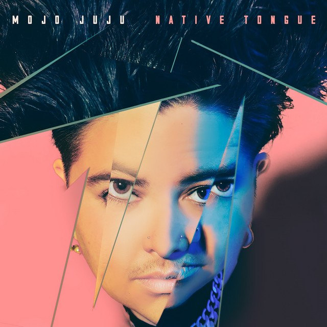 Native Tongue cover art