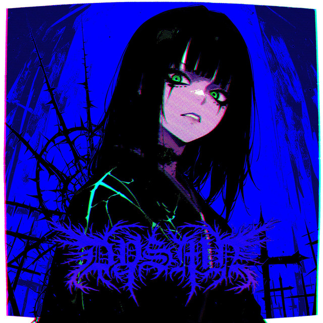 Suicide Note I - Single by Dysmn | Spotify