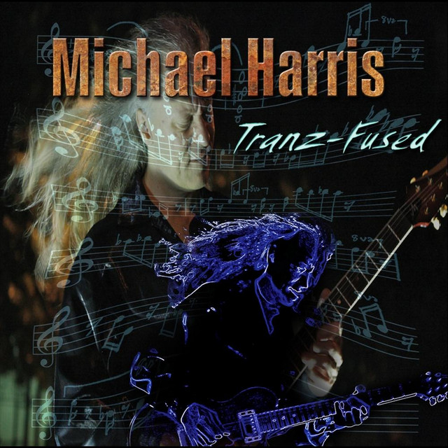 Tranz-Fused cover art
