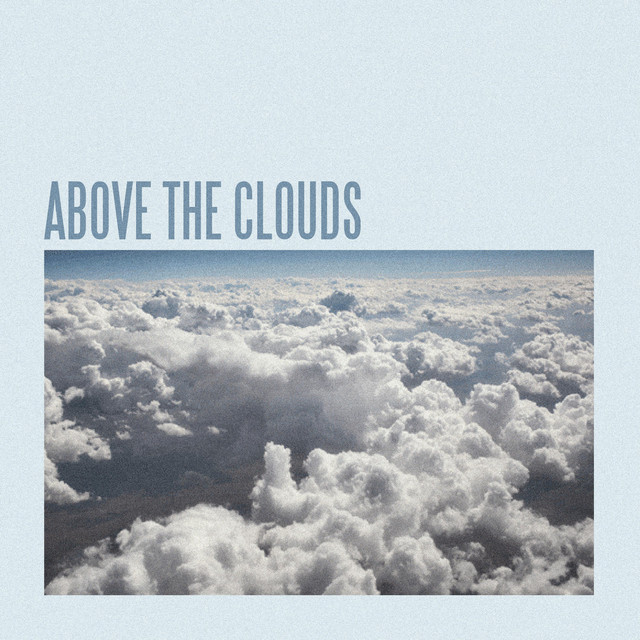 Above The Clouds cover art
