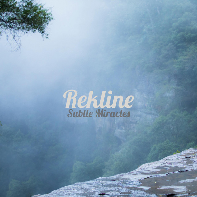 Subtle Miracles cover art