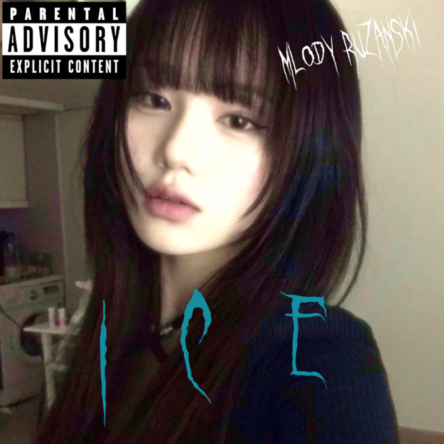 ICE cover art