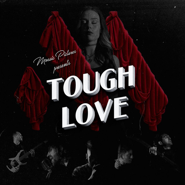 Tough Love cover