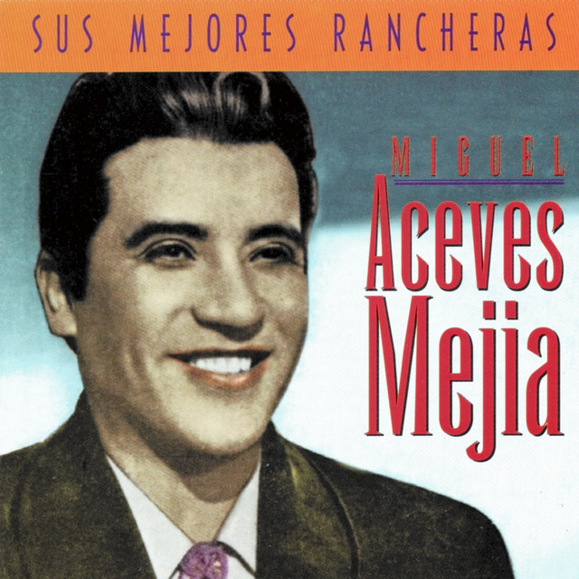 Sus Mejores Rancheras cover art