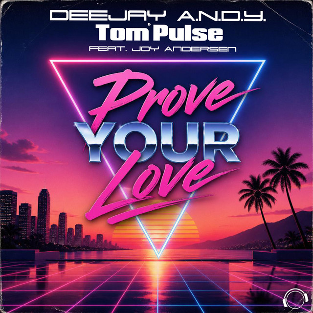 Prove Your Love