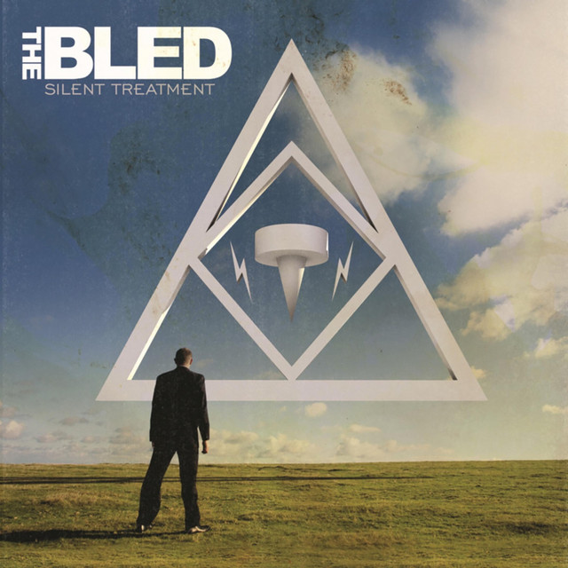 Silent Treatment (Remixed) cover art