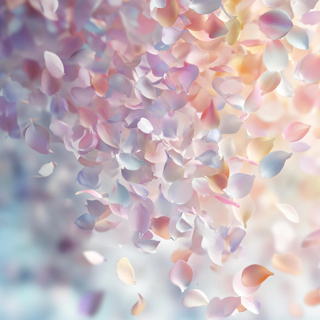 Petals cover art