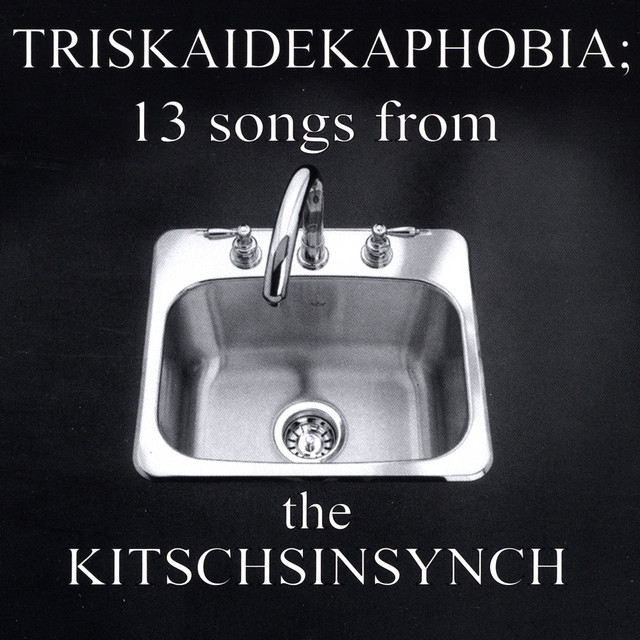 The Kitsch Photo