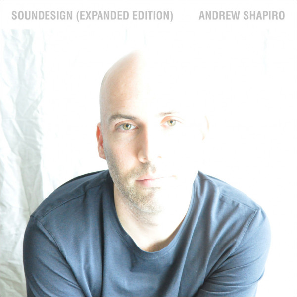 Soundesign (Expanded Edition) cover art