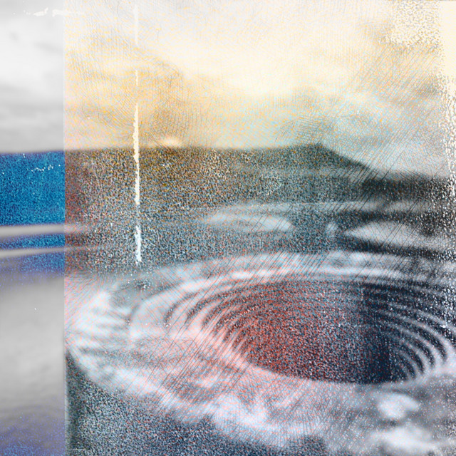 In Touch cover art