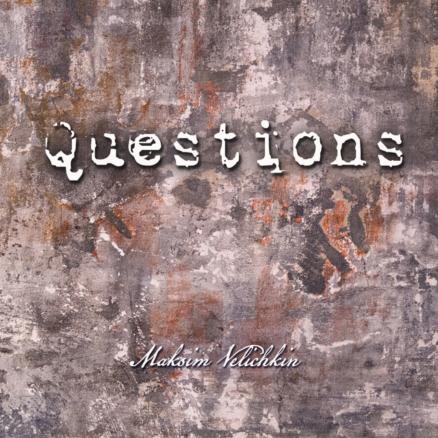 Questions cover art