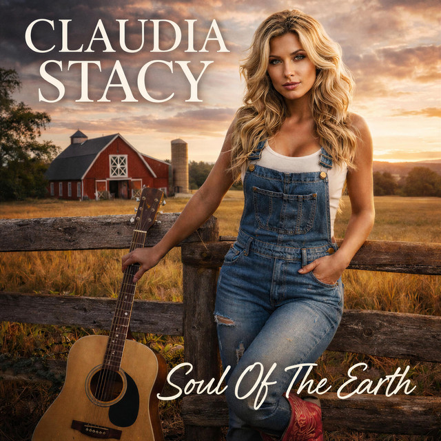 Claudia Stacy