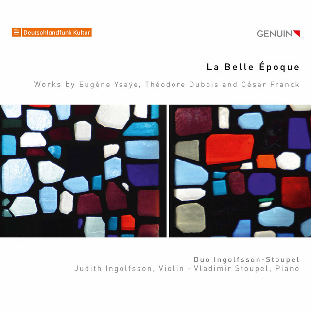 La belle époque