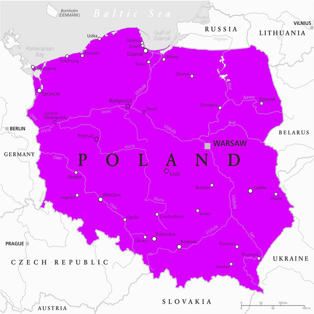 Poland
