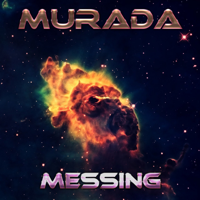Messing cover art