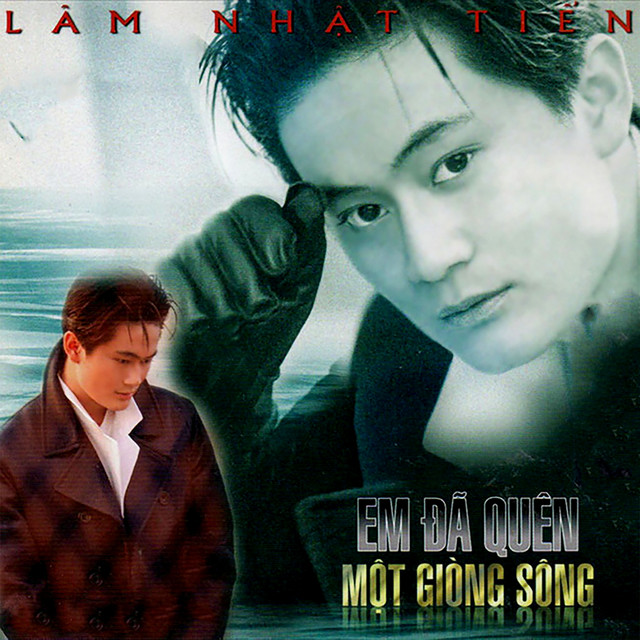 Em Đã Quên Một Giòng Sông cover