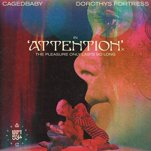 Attention cover