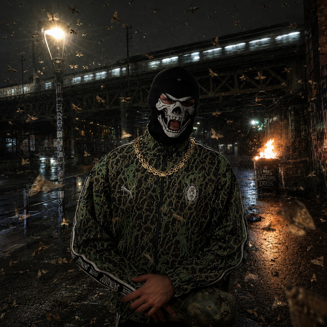 Motten cover