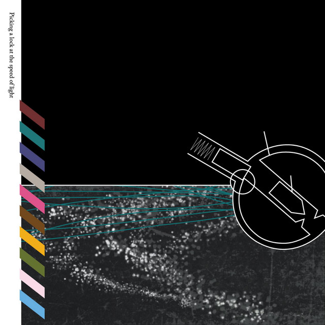 Picking a Lock at the Speed of Light cover art