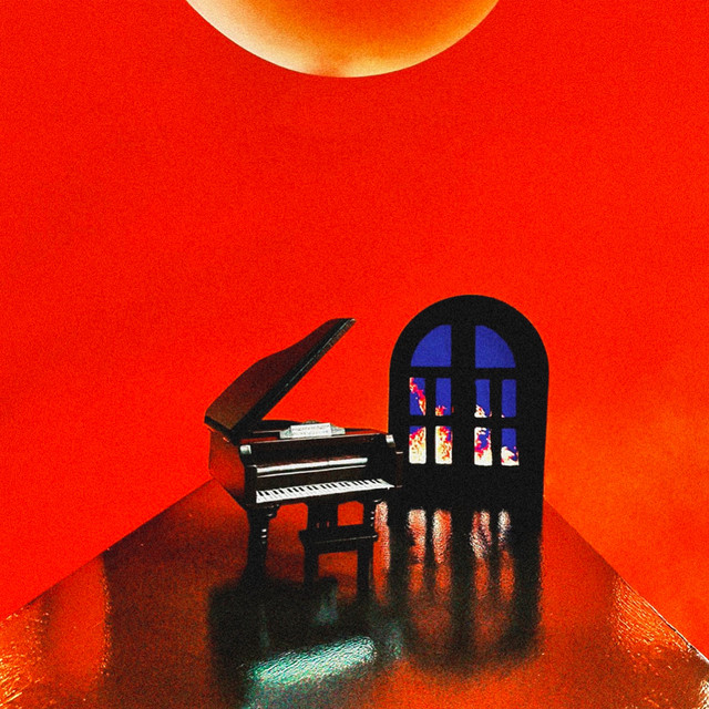 Ashes cover art
